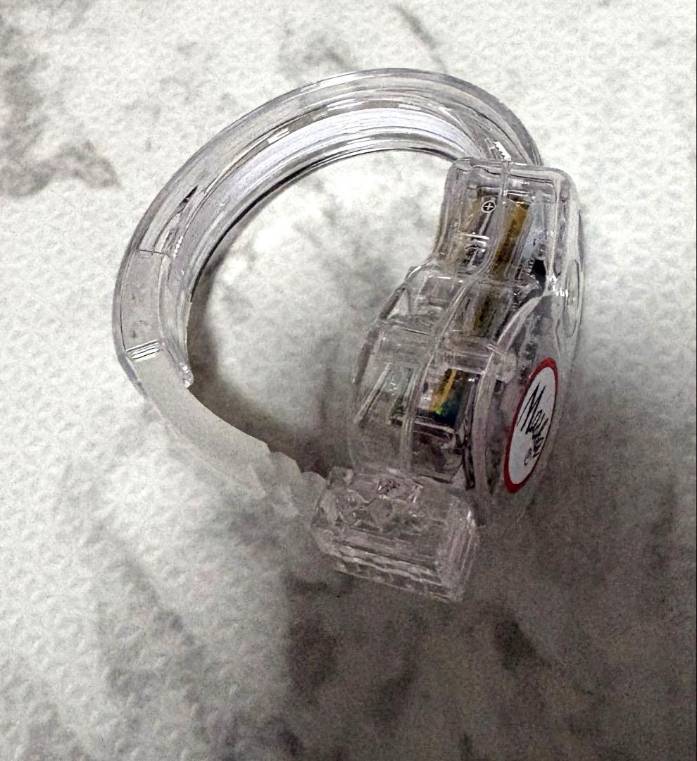 福山雅治　グッズ　シンクロライトバングル2026