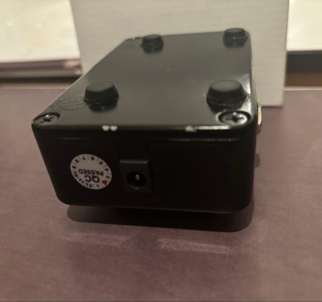 【箱有】EBS MULTI COMP studio edition マルチコンプ