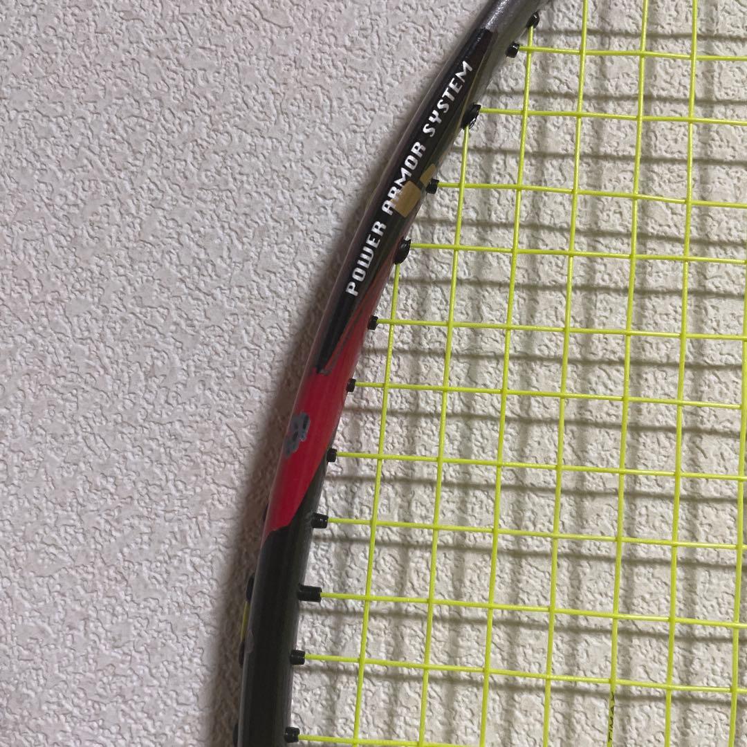 アーマーテック900テクニック 4U5