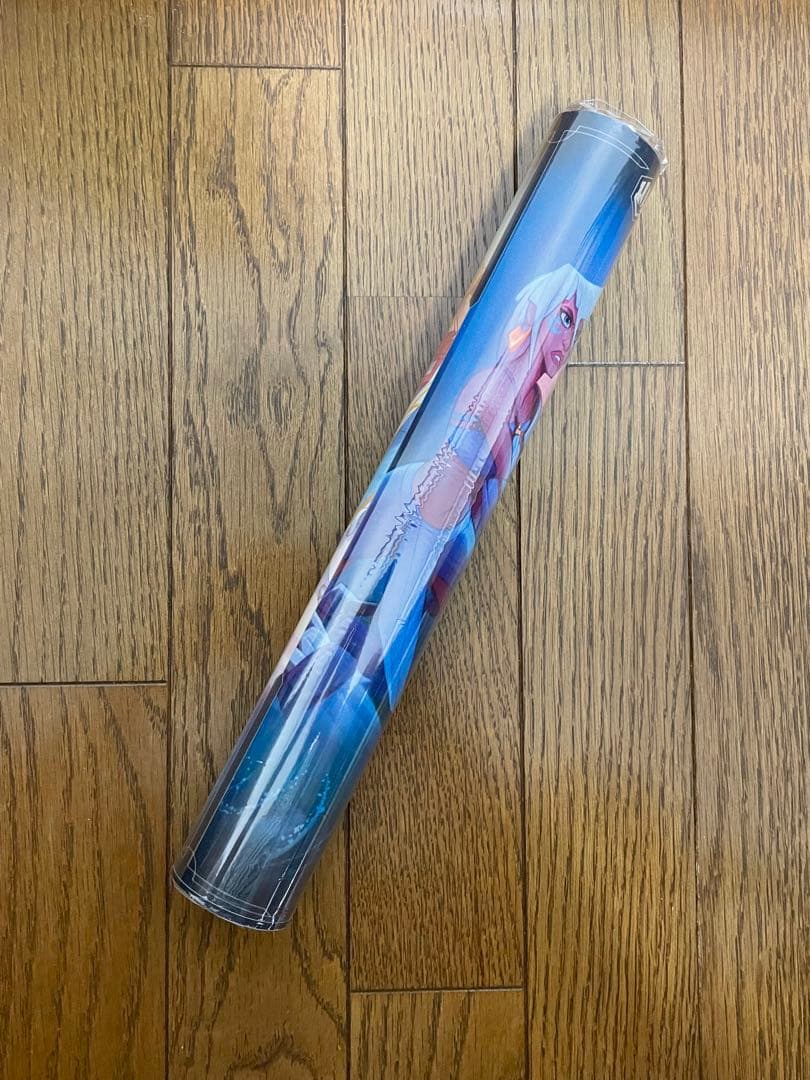 【希少】 ロルカナ コンベンション プレイマット 海外 2024