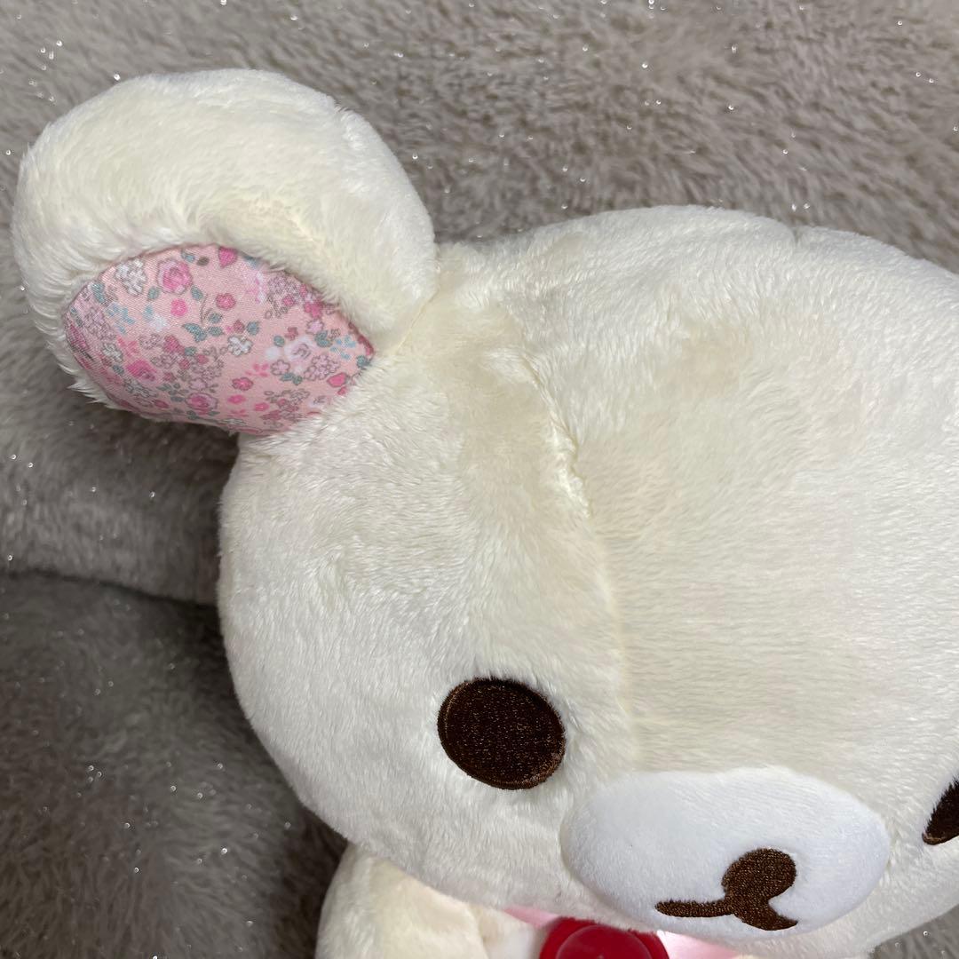 T*i様 コリラックマ ぬいぐるみ 花束 フラワー リラックマ