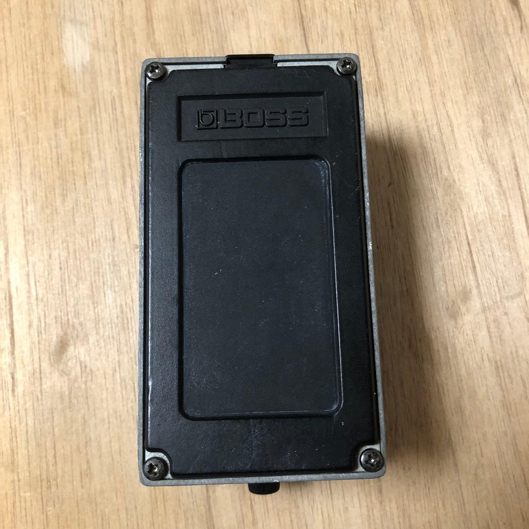 BOSS CS-2 日本製　コンプレッサー　エフェクター