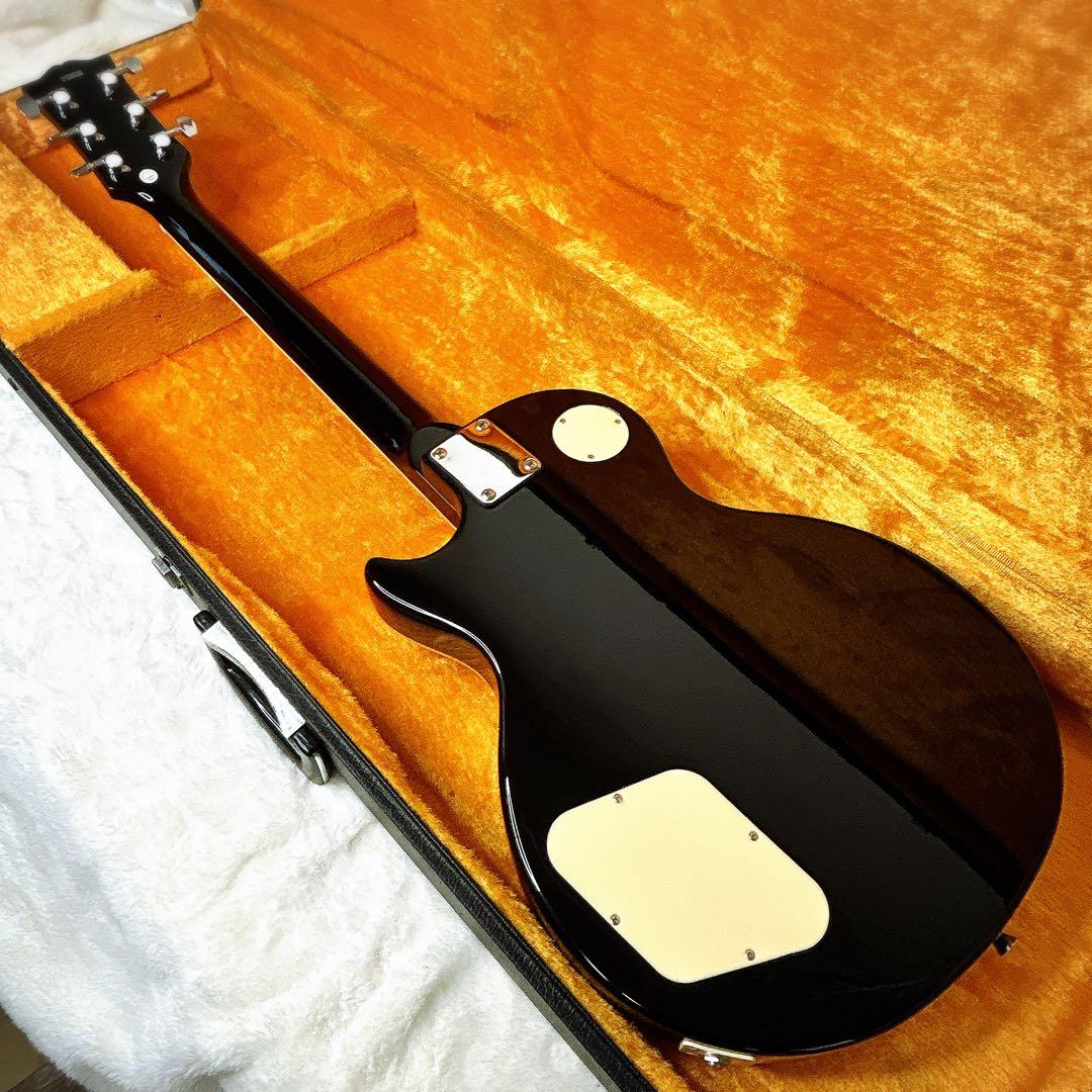 マエストロ　byギブソン　レスポール