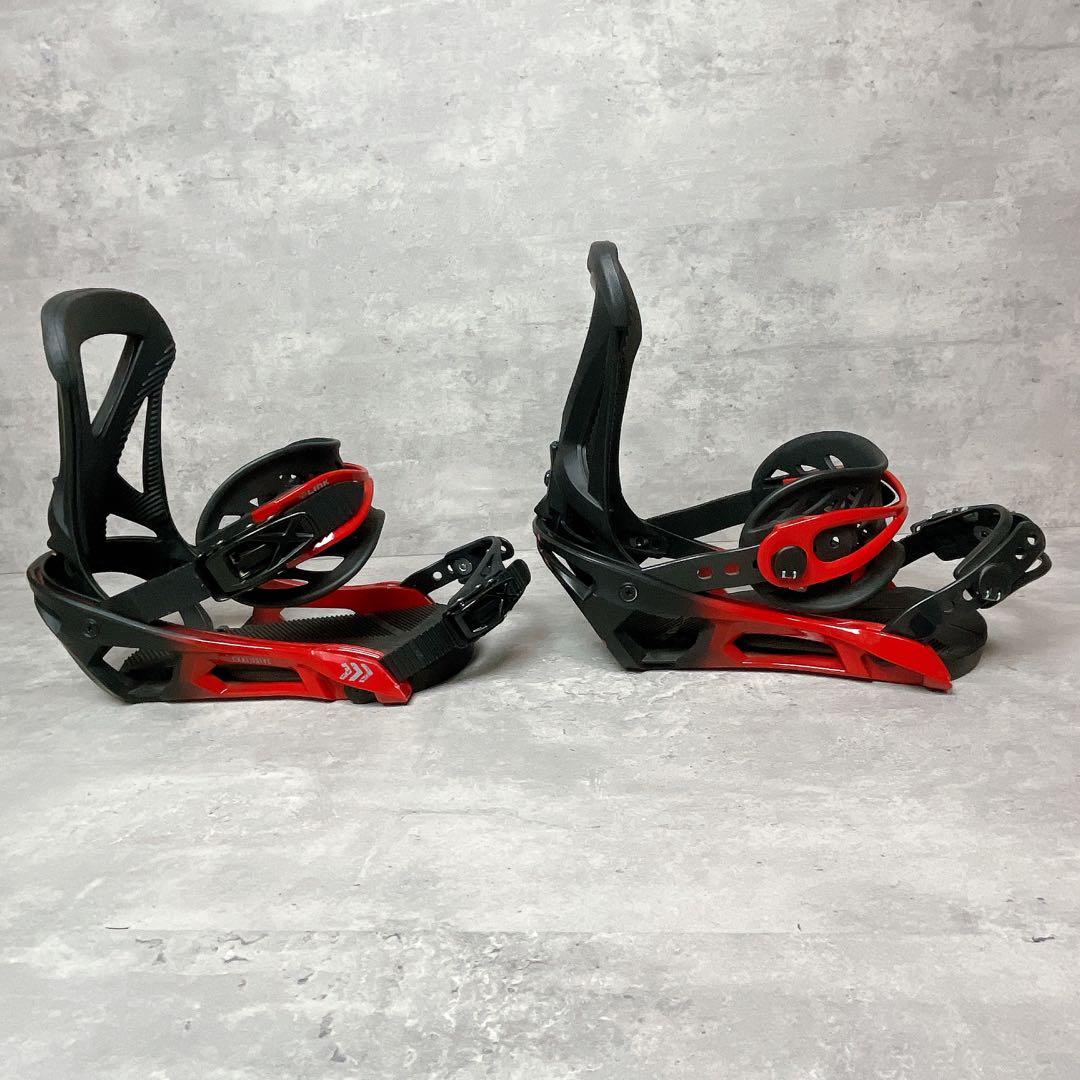 K2 SPITFIRE 152cm メンズ スノーボード セット