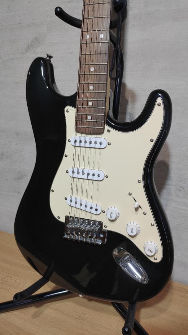 Selder エレキギター (8点セット)