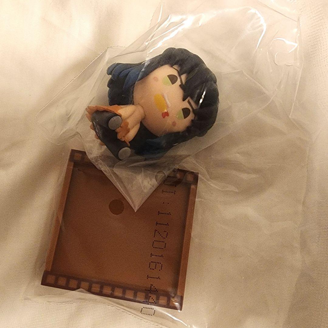 【新品未開封品】鬼滅の刃一番くじ姉の仇 C賞＆ラストワン賞セット