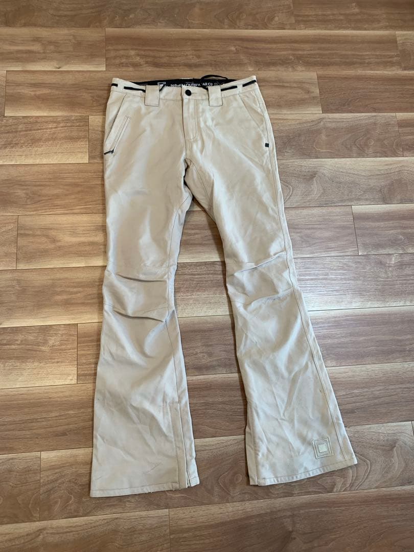 Burton スノーボードウェア Mサイズ