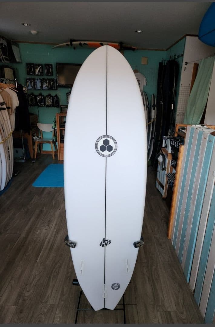 ＜新品・送料込み＞アルメリック 5.6 G Skate 　A2597