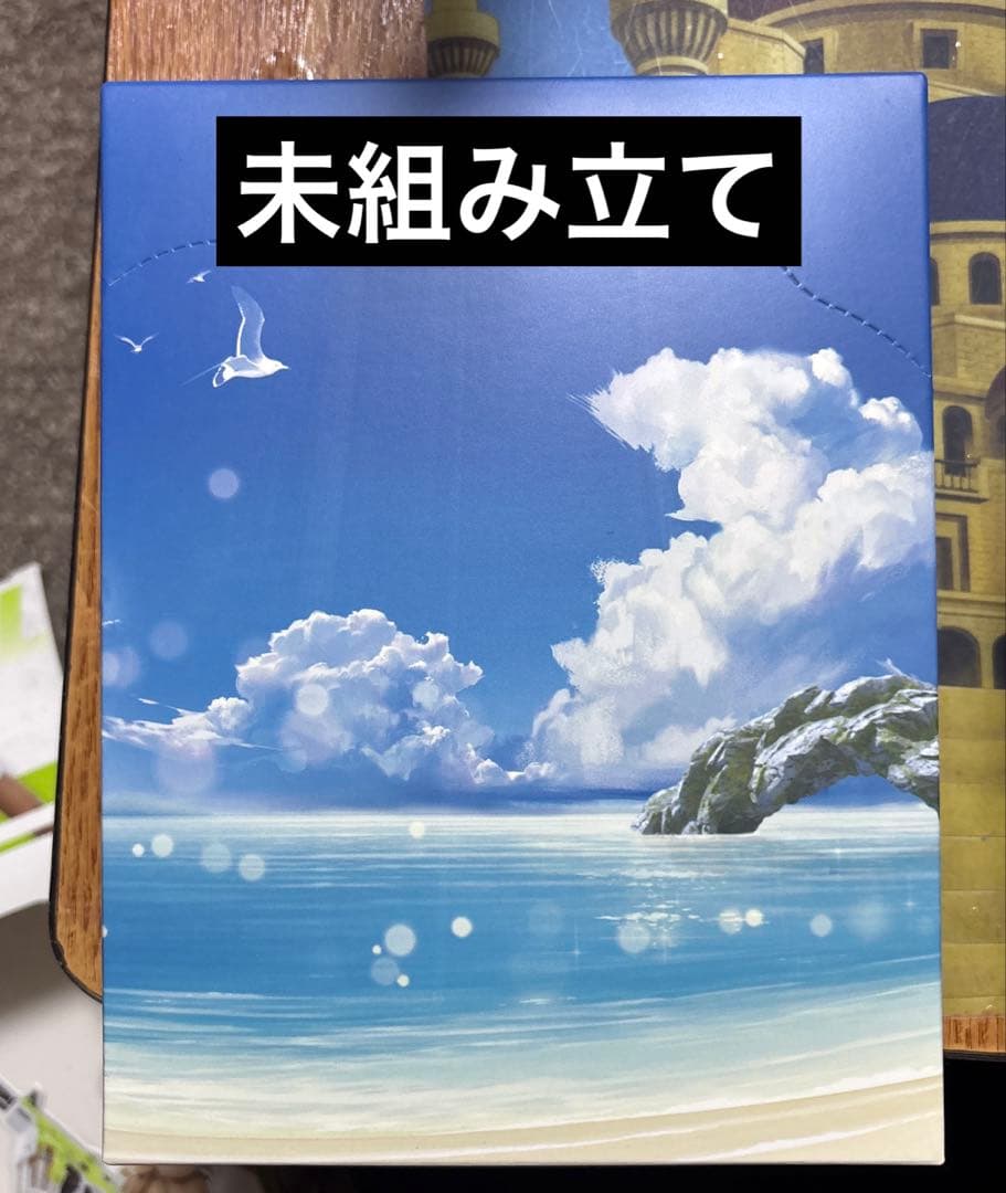 スネイルシェル『ミルク・T 1/12 完成品フィギュア』※2／11まで延長出品‼️