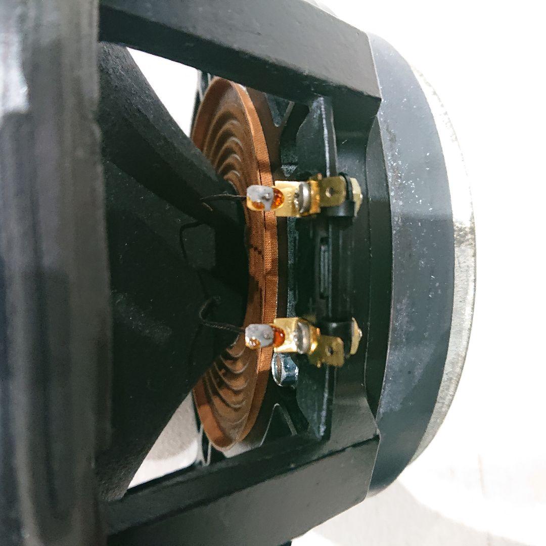 Electro-Voice EVM-12S エレクトロボイス ウーハー 2本