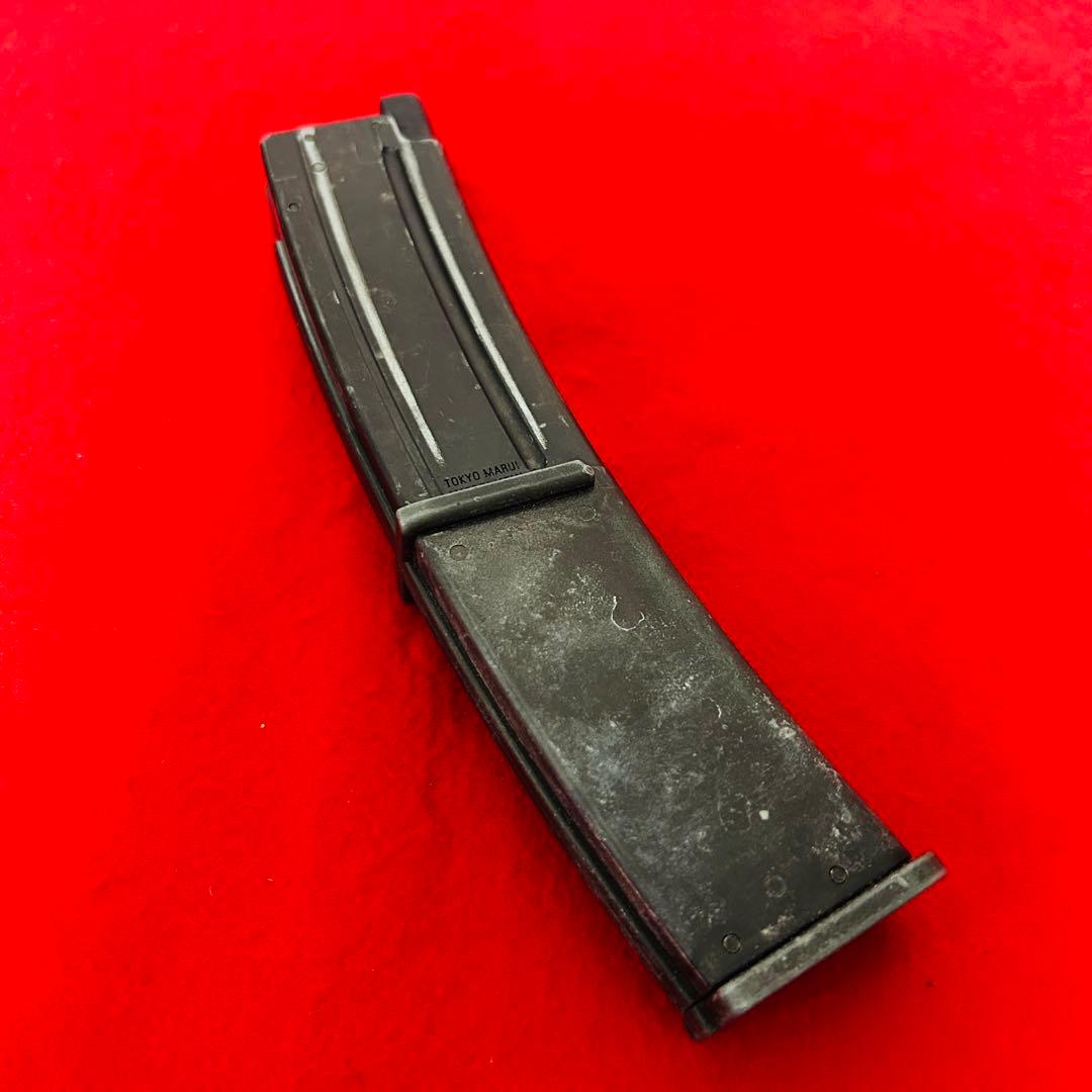 東京マルイ　MP7A1 ガスブロ