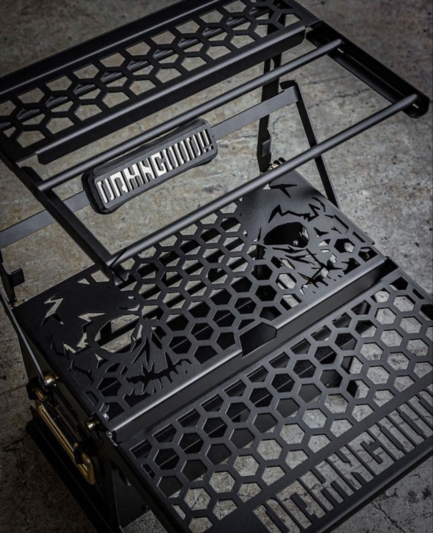 新品未使用！THE DRIPPER BOX!? DAMNGOOD!!ver.