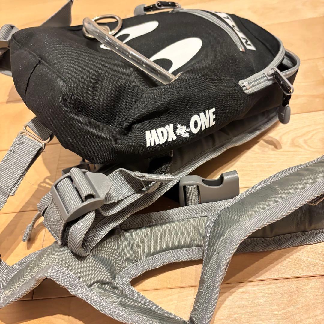 BURTON キッズ MDXONE スノーボード ハーネス
