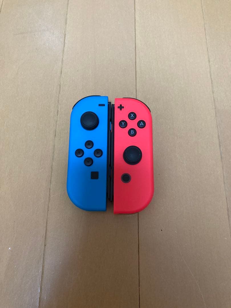 任天堂　Switch