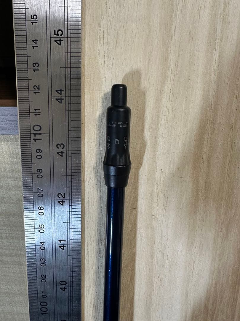 状態良好 ベンタスブルー　ベロコア 5s 日本正規品 Ping ピン