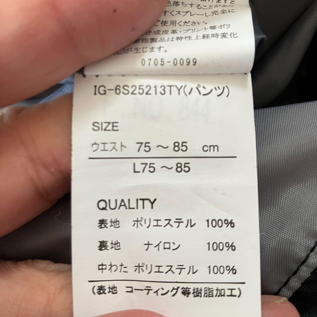 #10N✨IGNIO✨スキー スノボ ウェア 上下セット レディースL