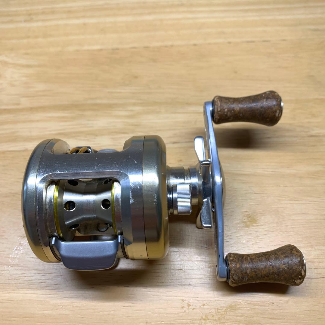 Daiwa ミリオネア CV-Z103