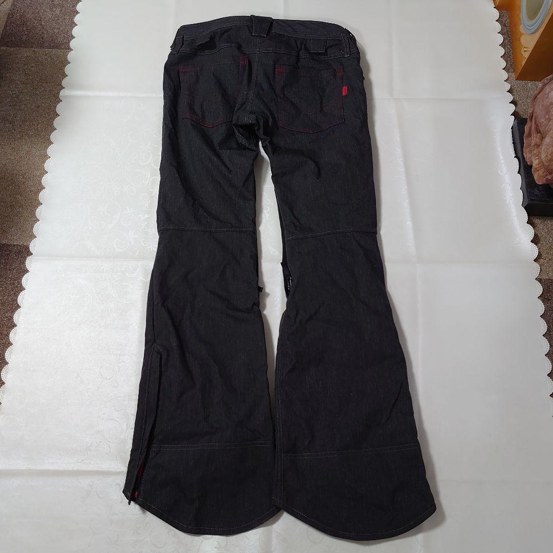 GACKT×KISSMARK コラボ スノボウェア 上下 レディース L