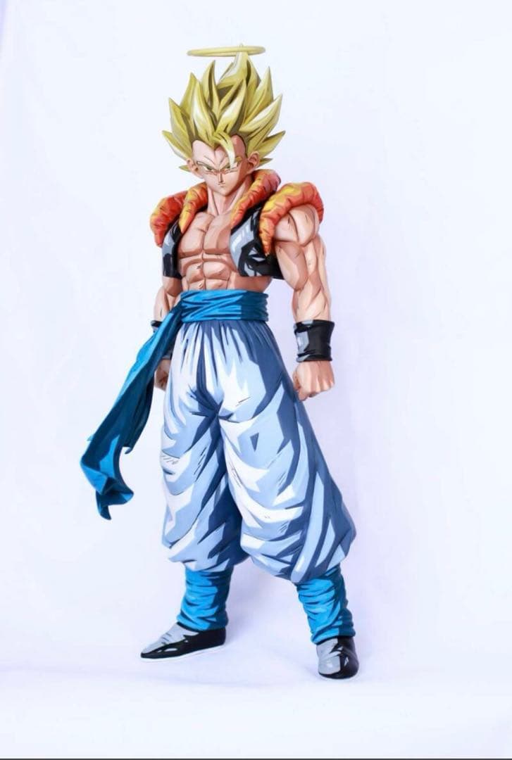 ドラゴンボール リペイント