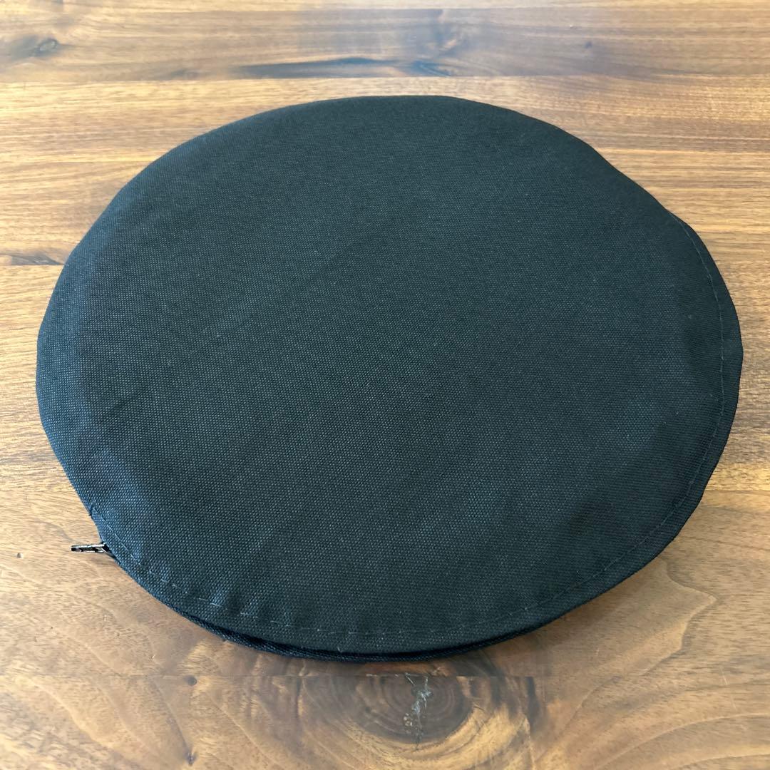 WWW_ RACK 二個収納用バッグＥ& KC TOP PLATE用ケースＥ