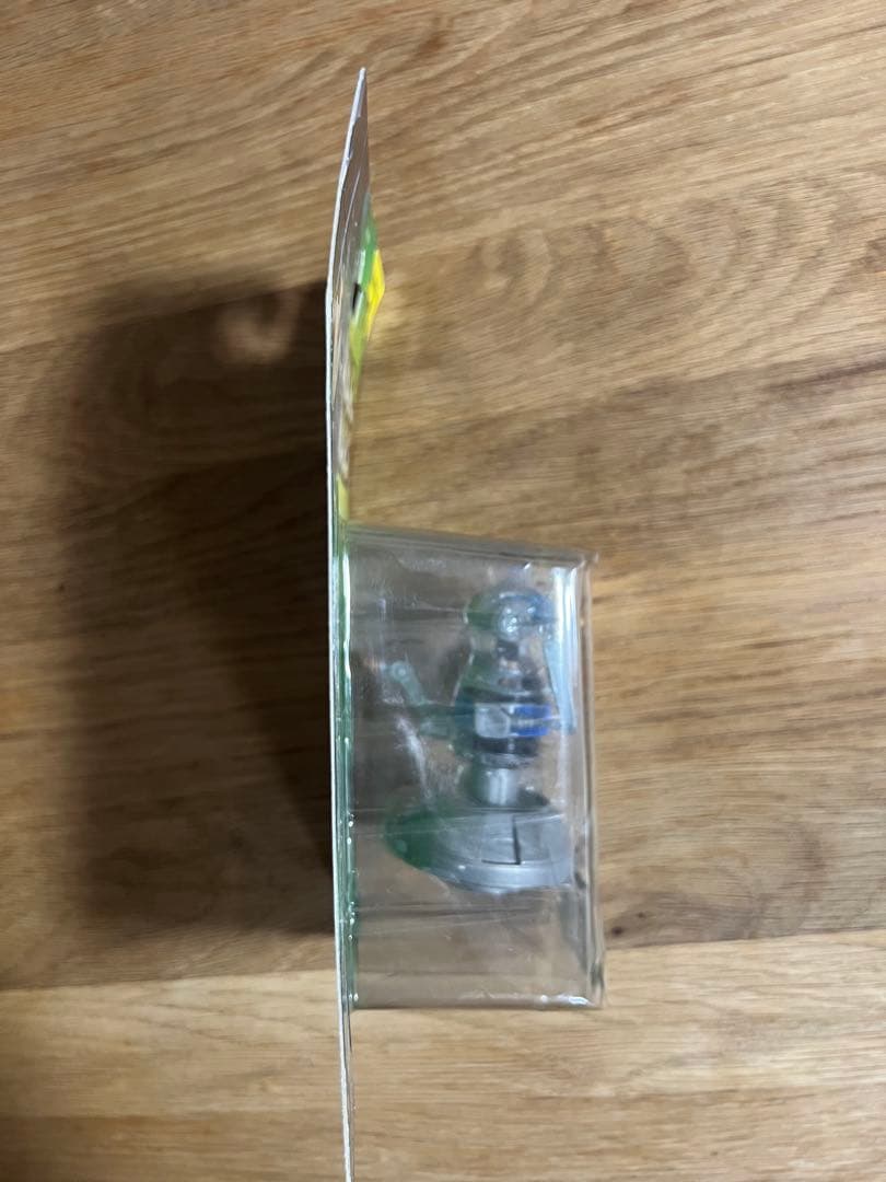 RX-24 フィギュア　スターウォーズ　スターツアーズ　キャプテンレックス