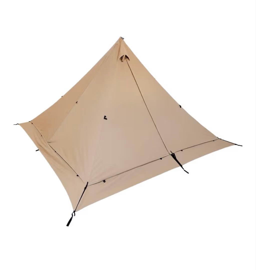 【テンマクデザイン】パンダTC +