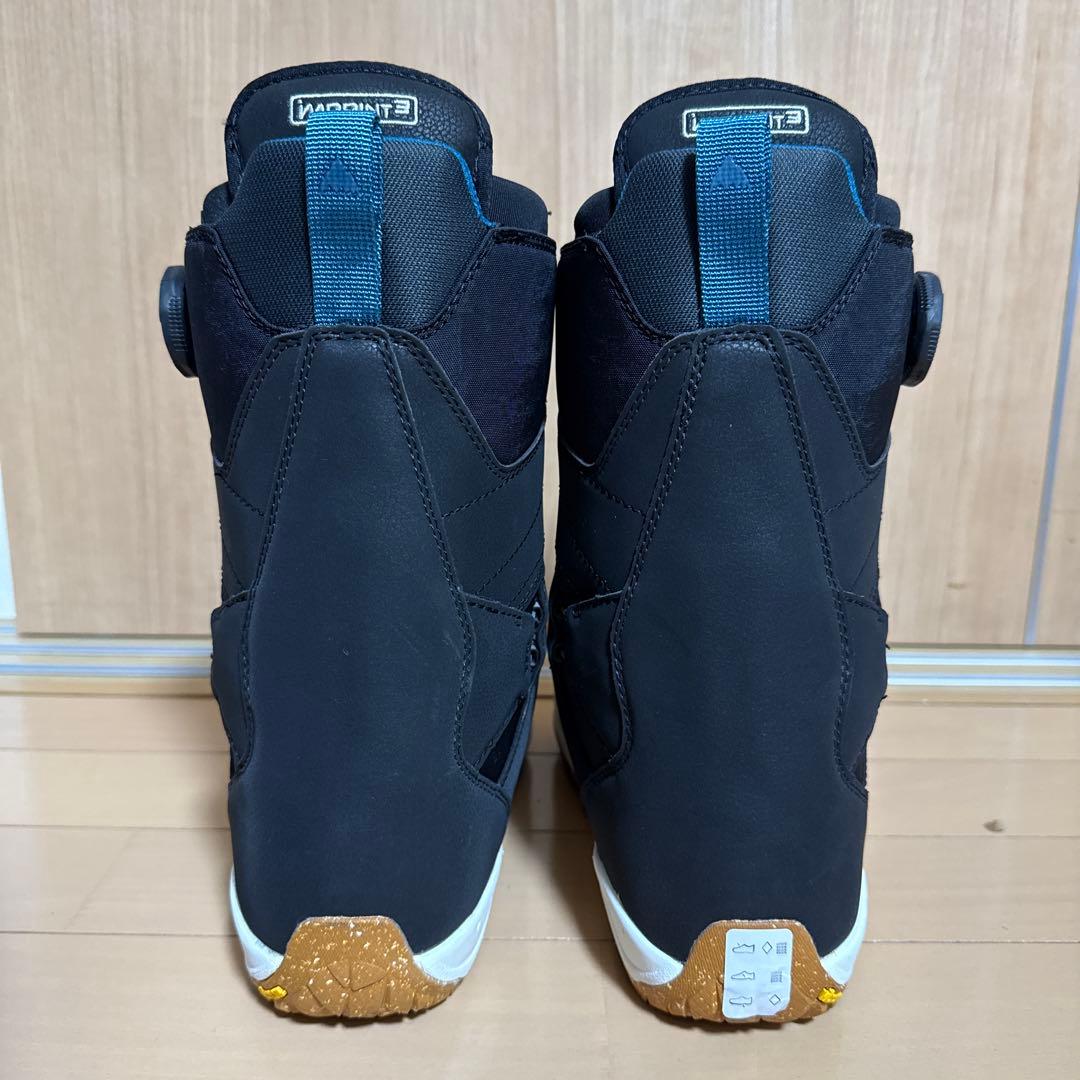 BURTON スノーボードブーツ BOA FELIX 24cm 新品未使用