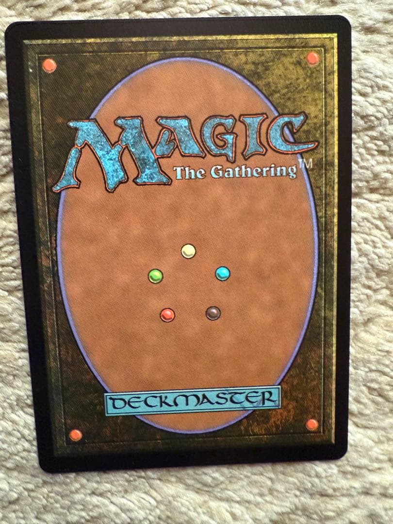 MTG 迷える黒魔道士、ビビ 拡張 Foil 英語版 Bundle 4枚