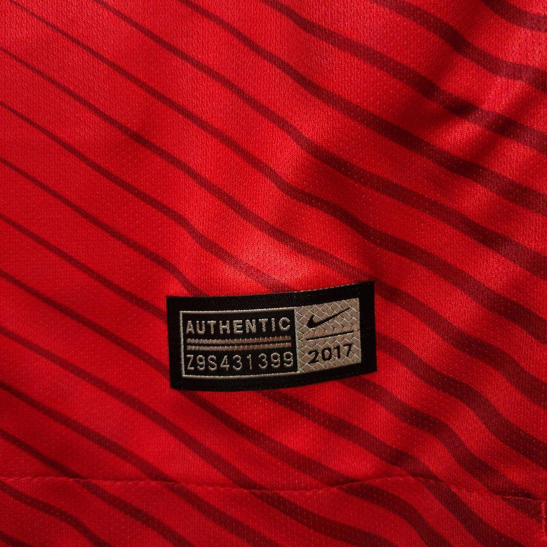 関根貴大 移籍記念レプリカユニフォーム