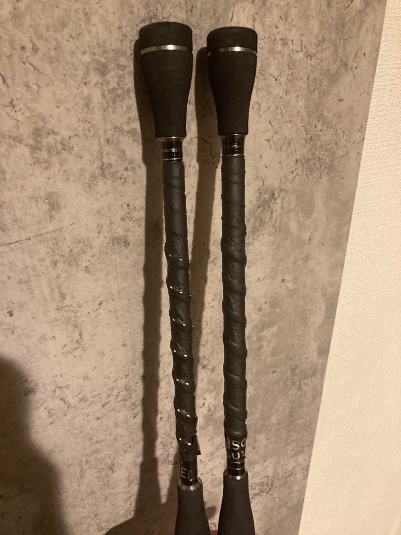 アルファタックル 海人 Kaijin 瀬戸内アオリ 二本セット 明石 和田式