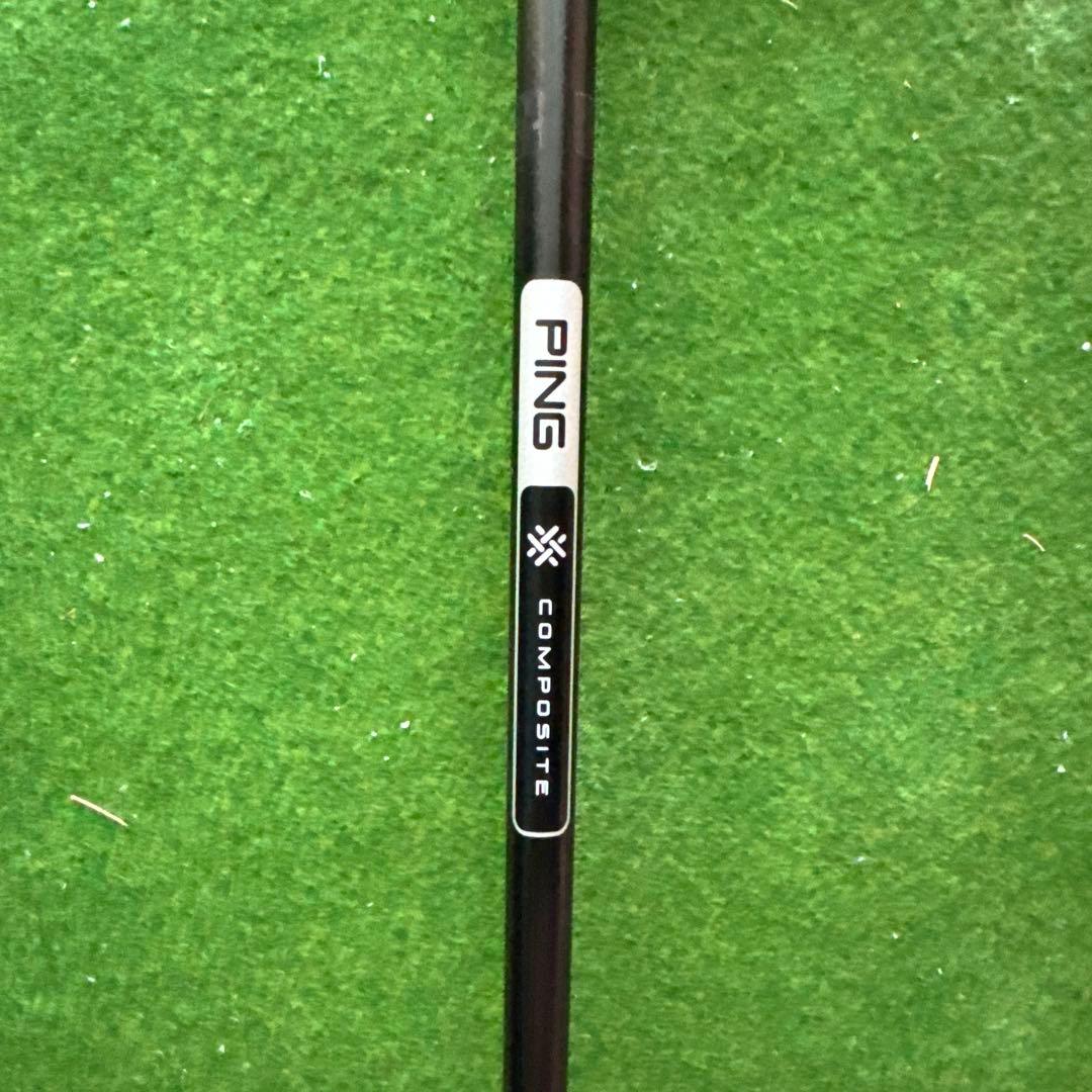 PING タインH パター(レフティ)