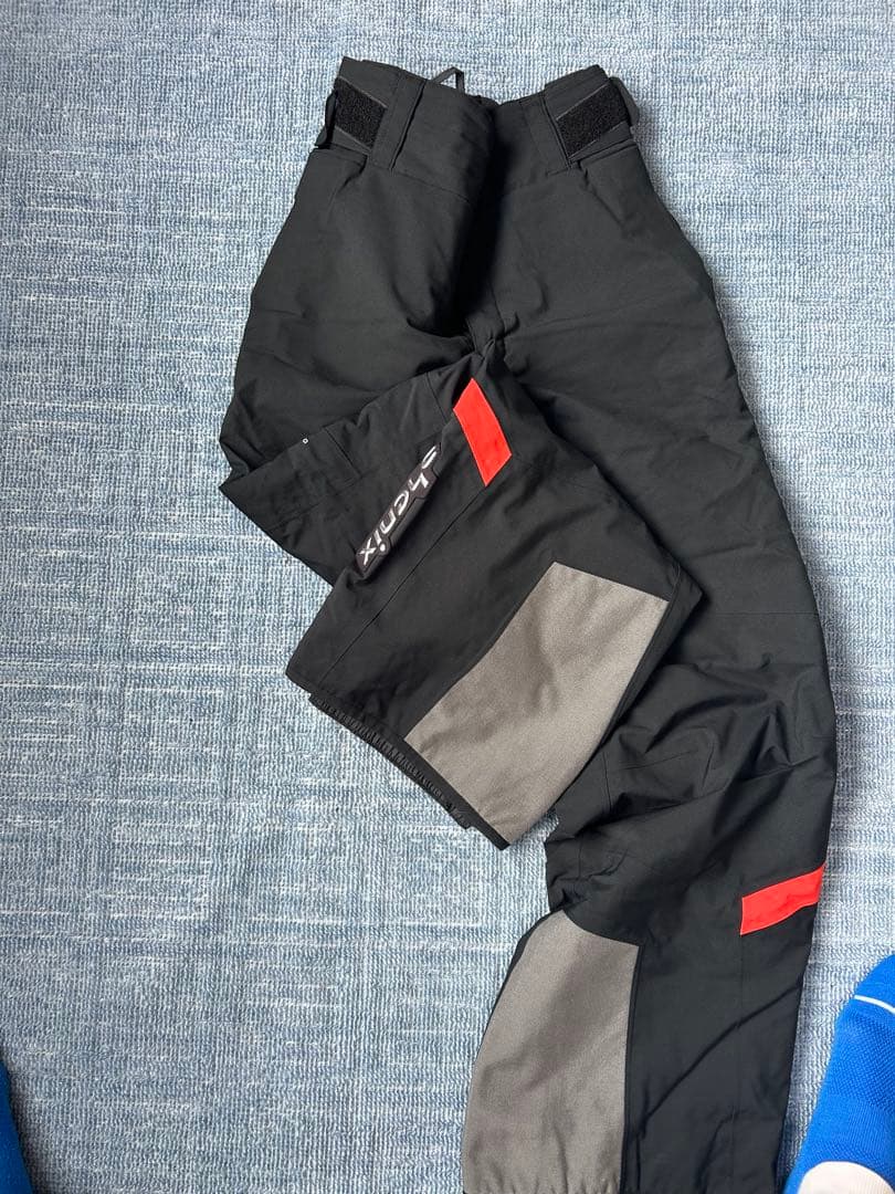 Phenix ファクトリーチームスキーウェア 上下