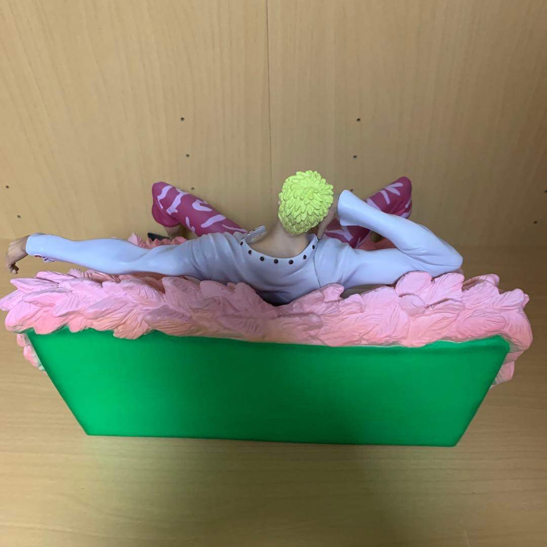 ワンピース　アーカイブコレクション　ドンキホーテ　ドフラミンゴ