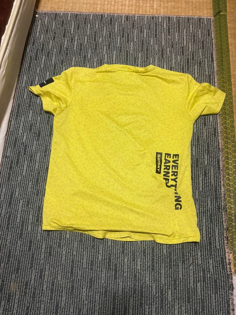 セイスカイ上下セット(期間限定販売＆セール対象外)