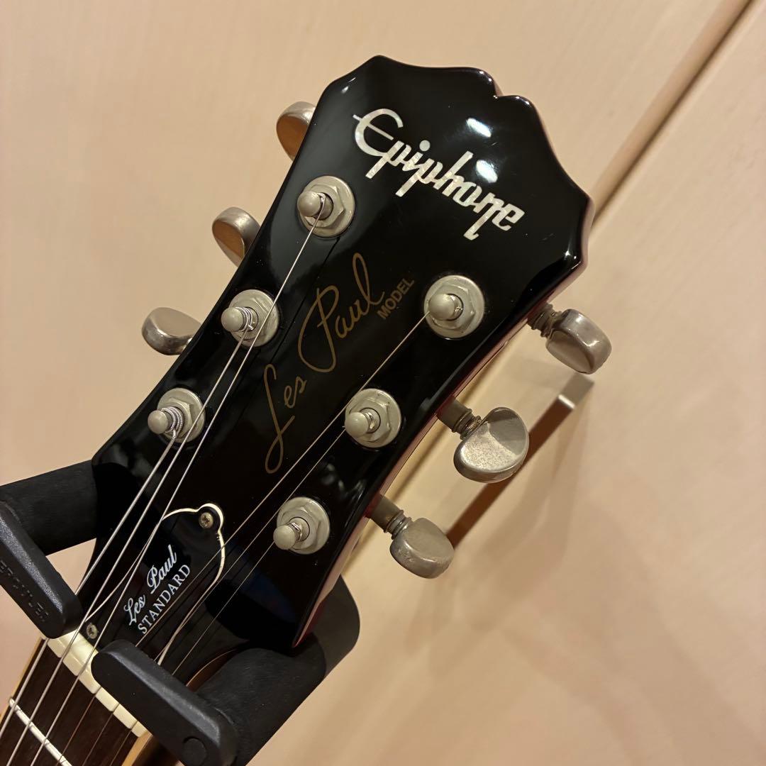 ギター EPIPHONE LES PAUL STANDARD