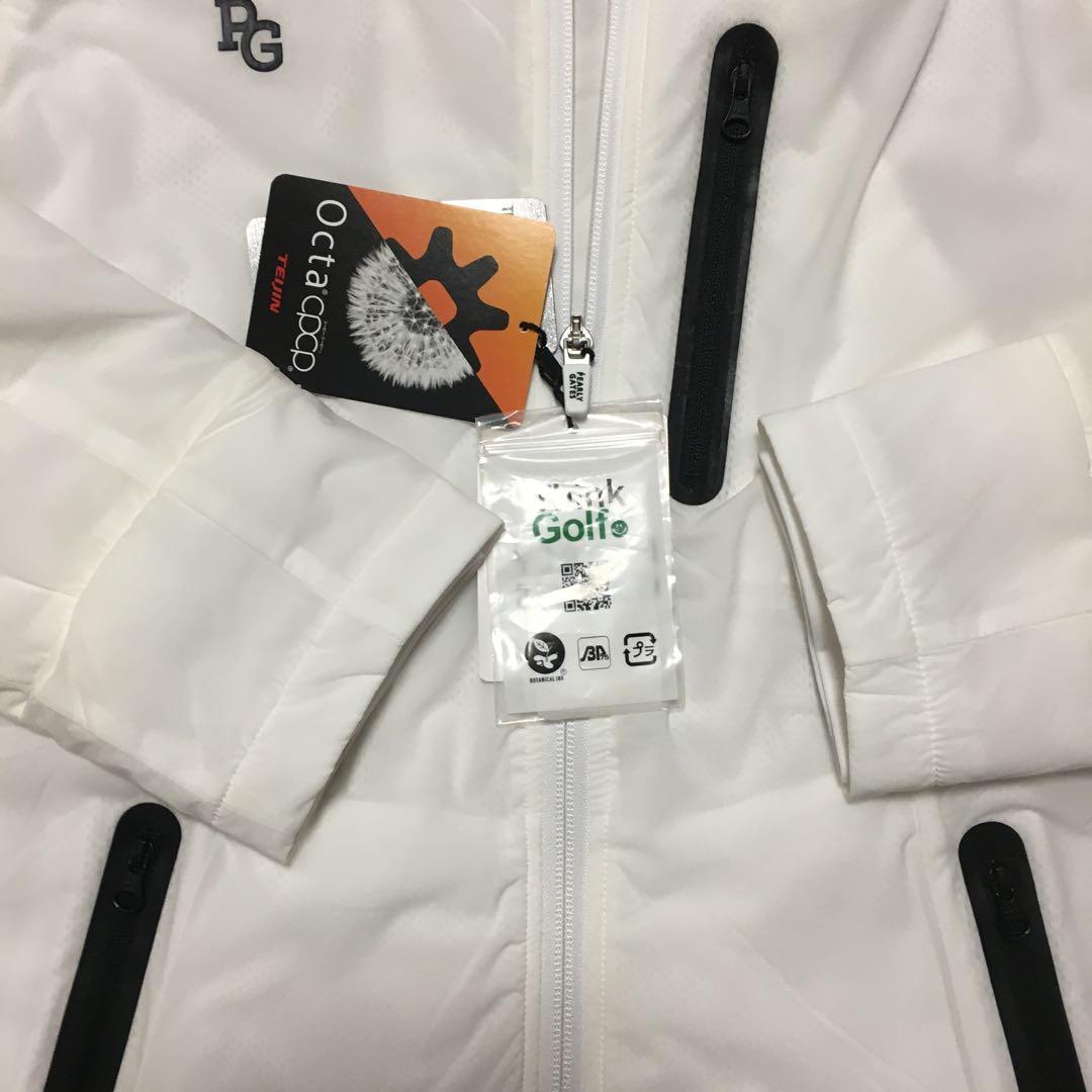 パーリーゲイツ セットアップ ジャケット パンツ