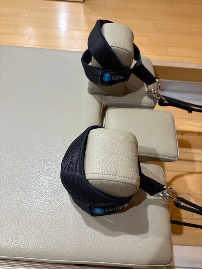 リフォーマー ピラティス用【motioncare社】