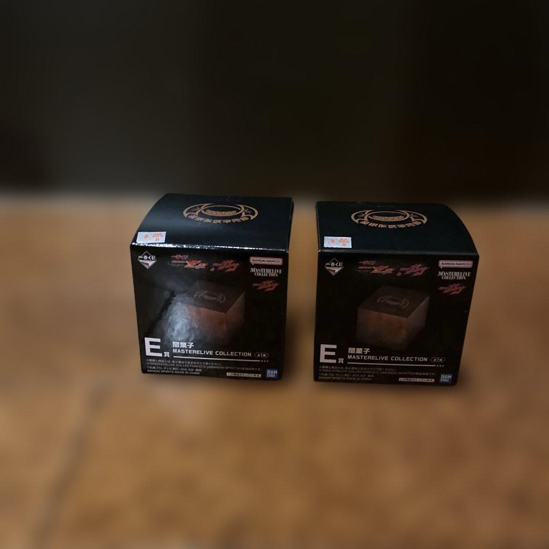 仮面ライダー一番くじ ゼッツ＆ガヴ A賞 C賞 D賞 E賞2個 ラストワン賞