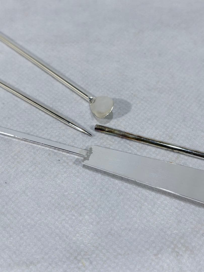 茶道具　七事式　黒真塗 香盆セット (香炭団、白檀香付) 美品　送料込