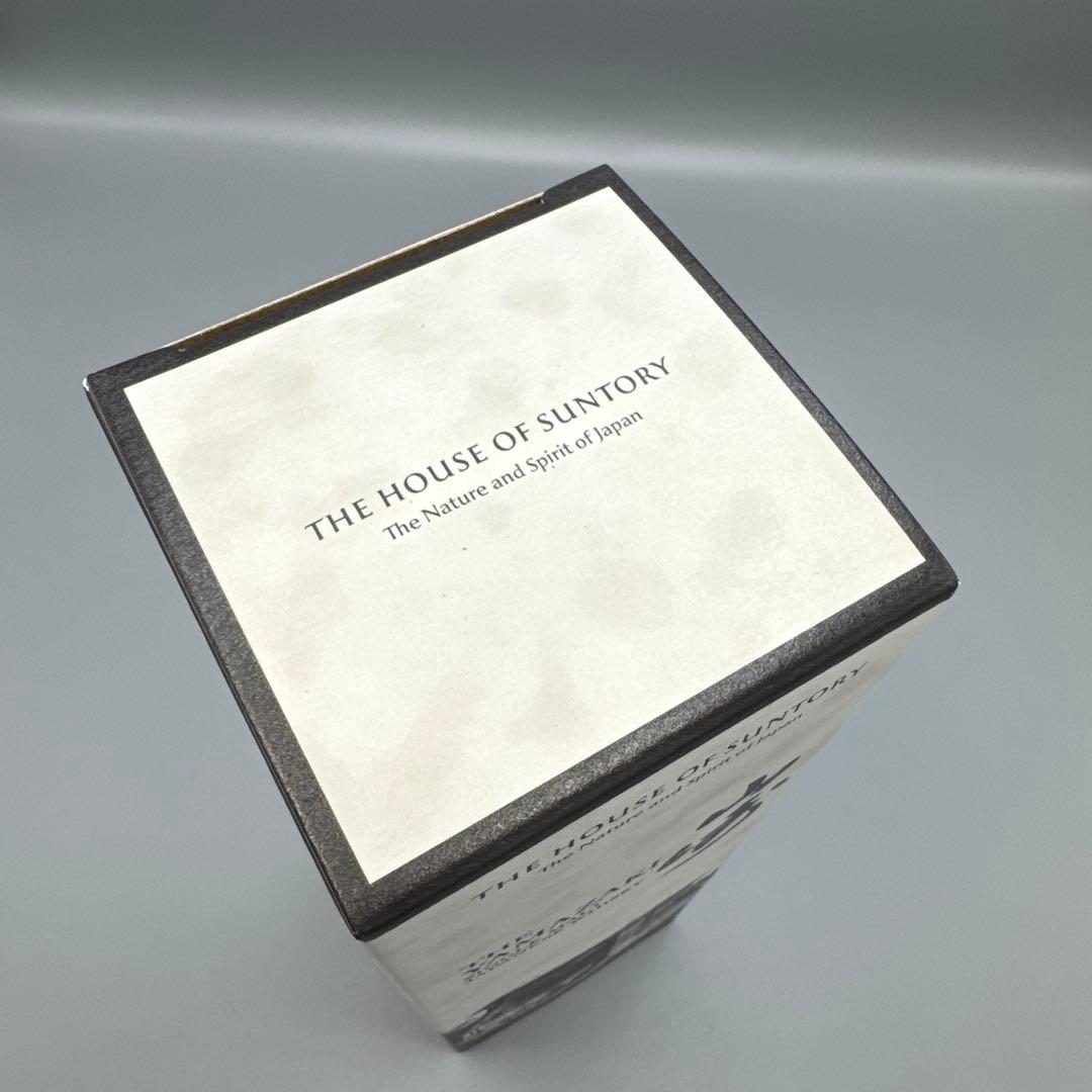 山崎 Story of the Distillery 2025 新品未開封