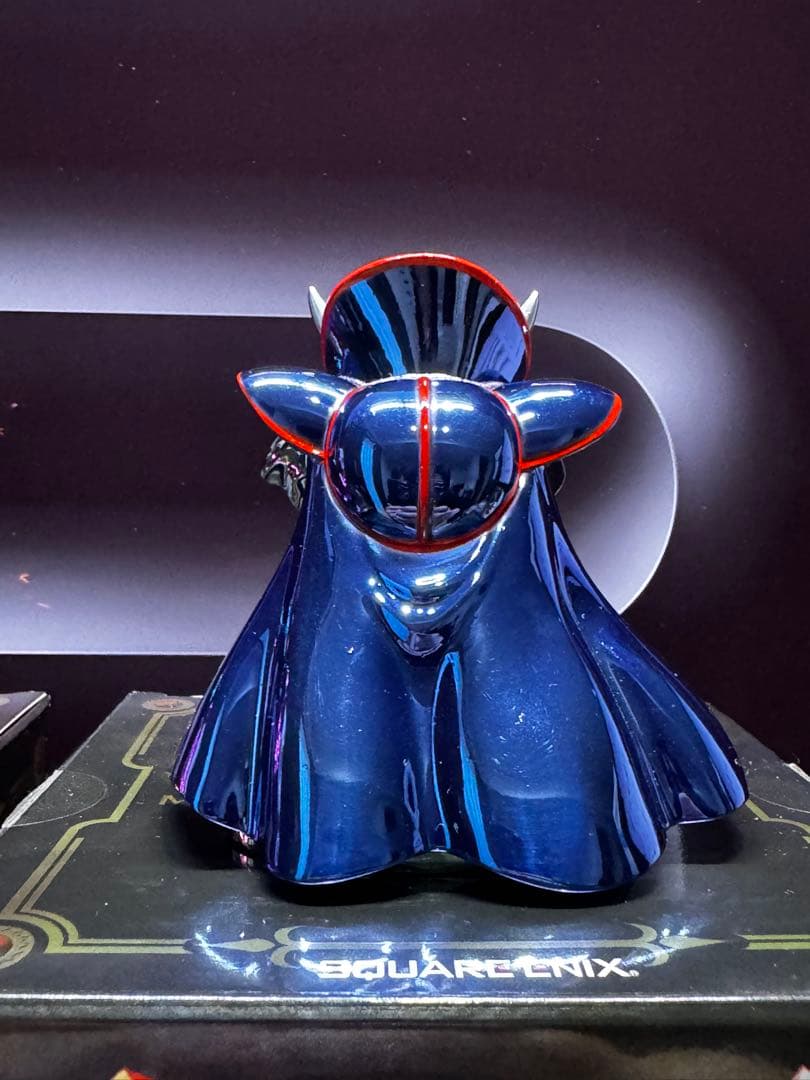 メタリックモンスターズ ギャラリー ゾーマ&ゾーマ闇の衣バージョン