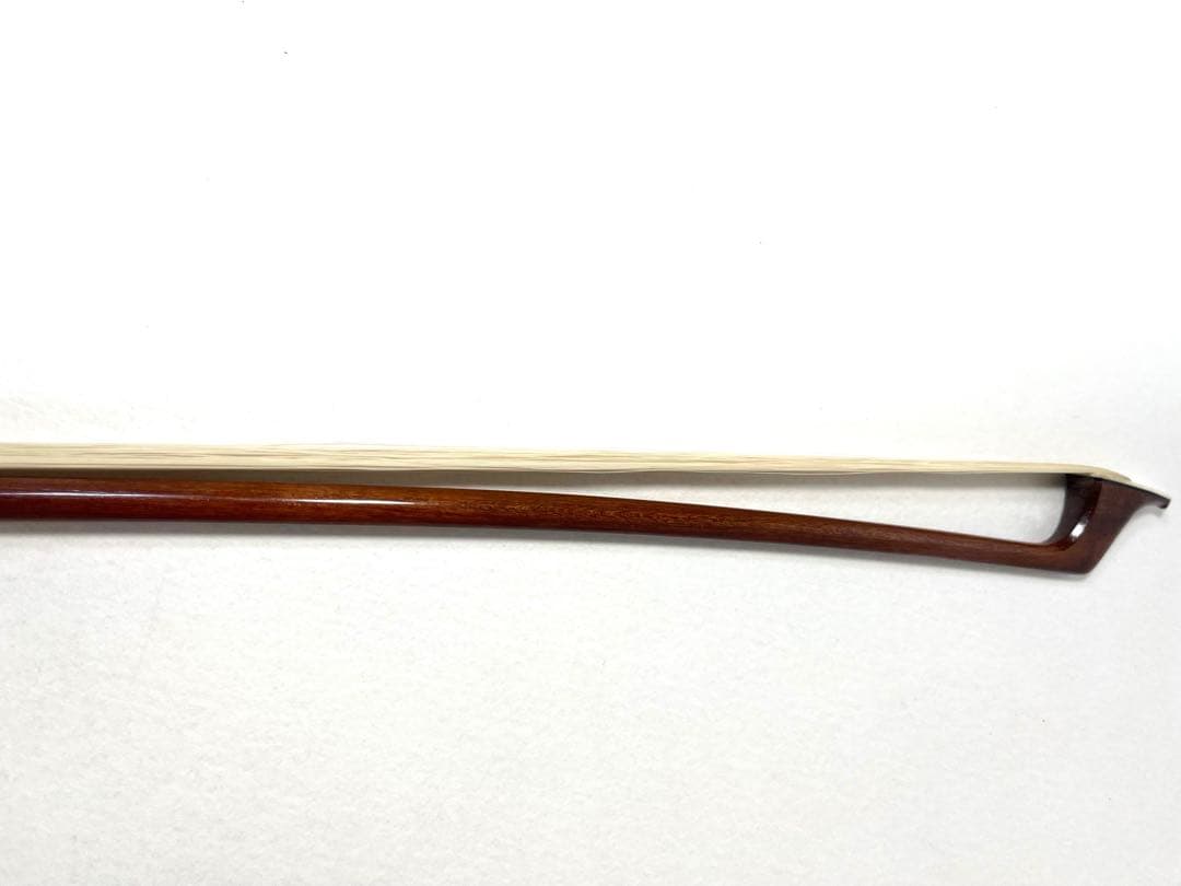 SUZUKI チェロ弓　上級弓　マンモスチップ