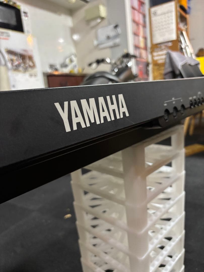 YAMAHA EOS (YS100)超レア機！箱付き