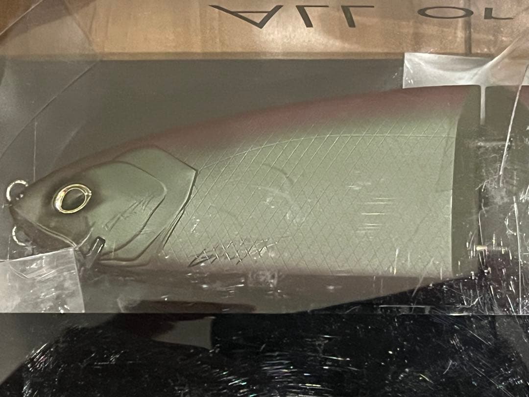 クラッシュゴースト ベラ