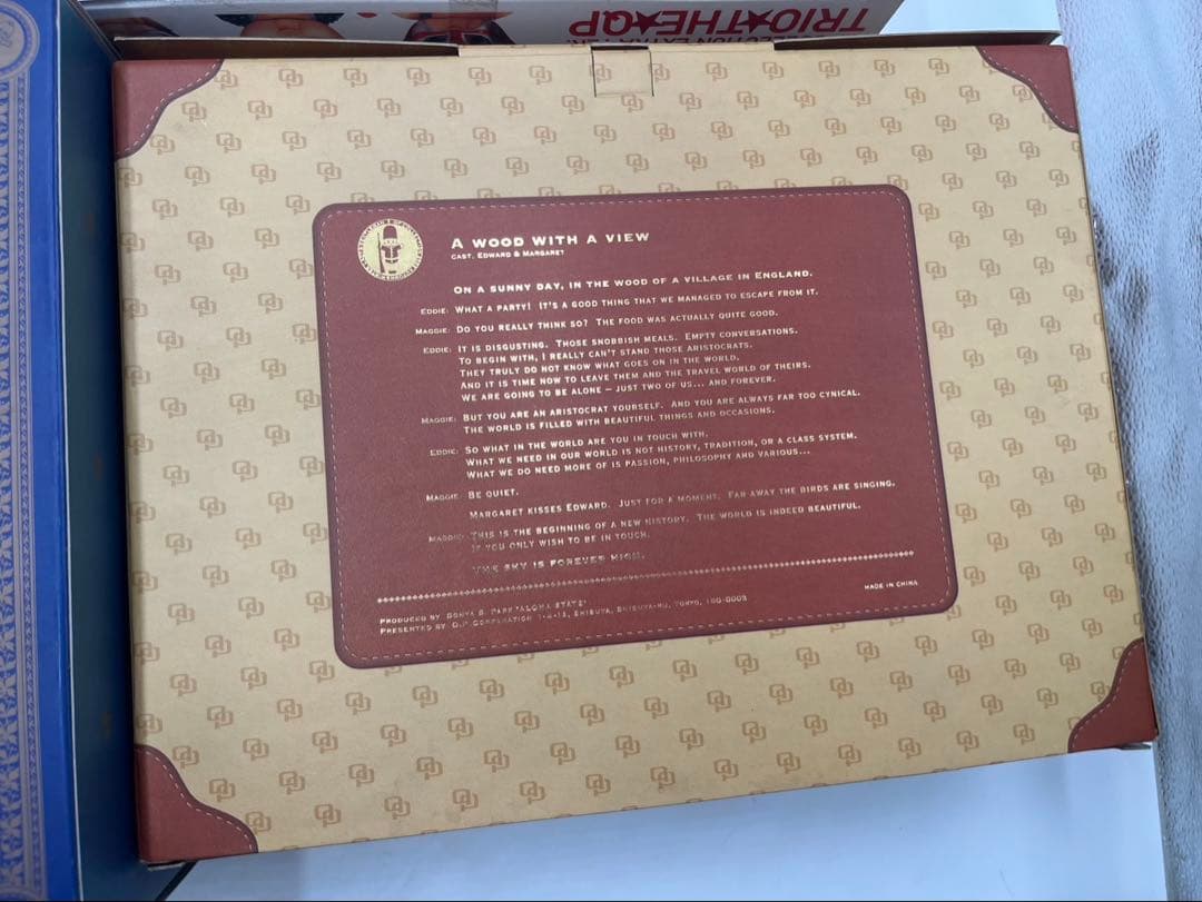 キューピーちゃん　キュピコレ セレブリティ キューピー　人形