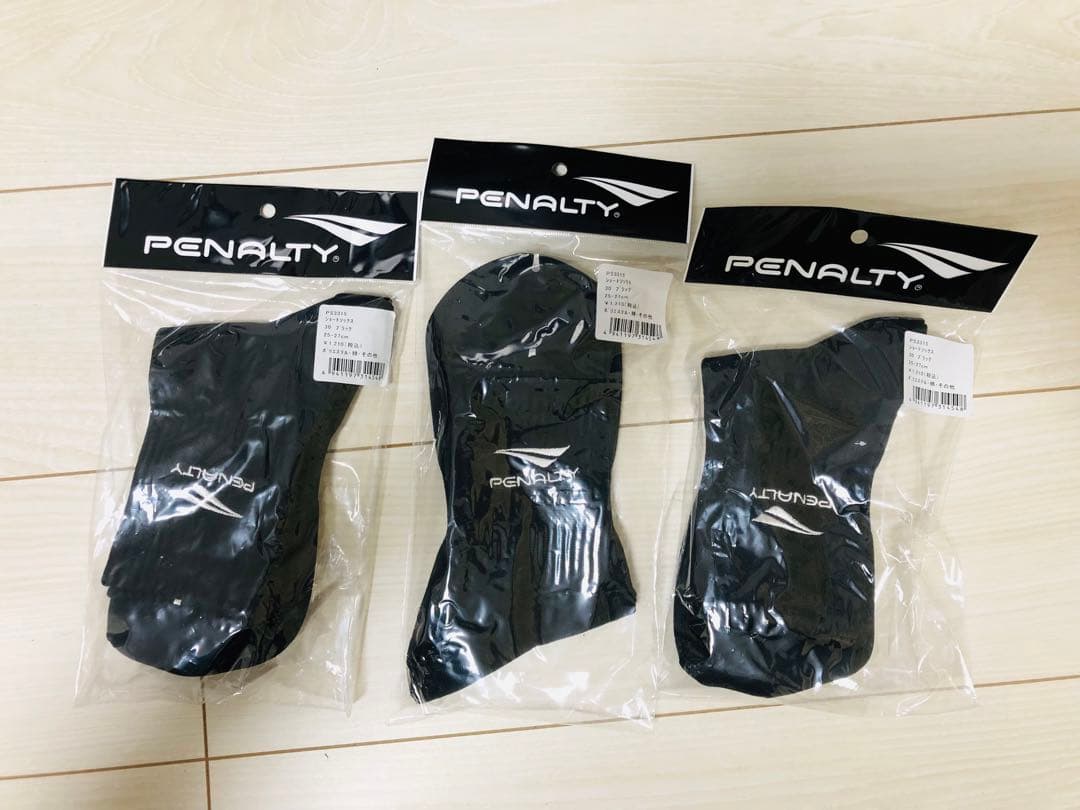 湘南ベルマーレ PENALTY アクセサリー