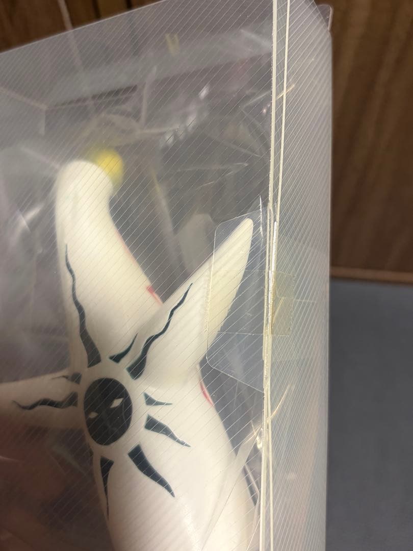 太陽の塔 岡本太郎 MUSEUM OF ART KAWASAKI フィギュア