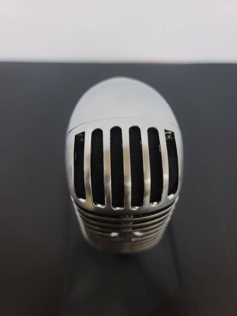 SHURE 55SH SERIES II ボーカル用ダイナミック