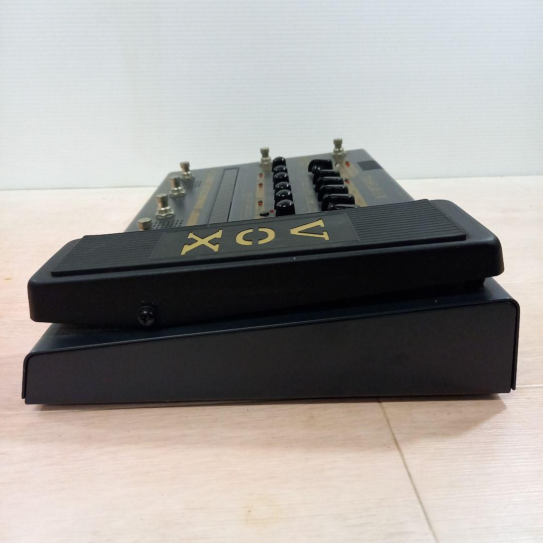 VOX マルチエフェクター ToneLab EX ヴォックス