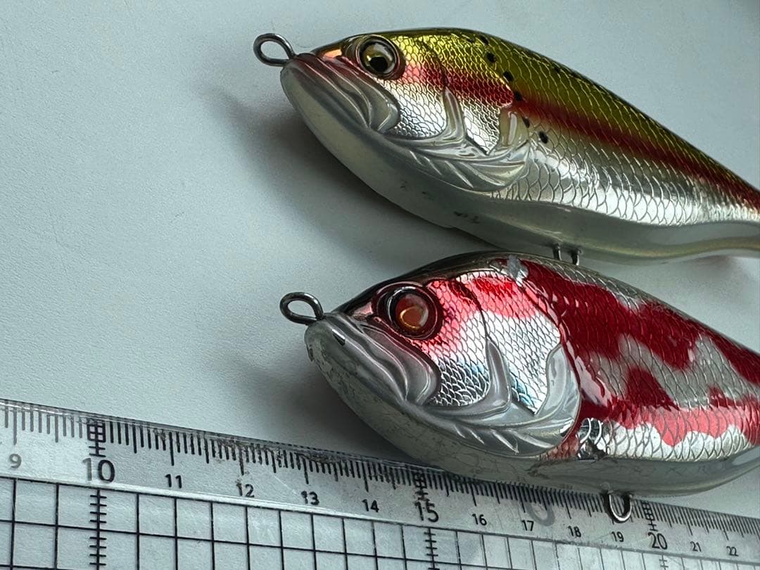 ヴァガボンド　グライドハスラー